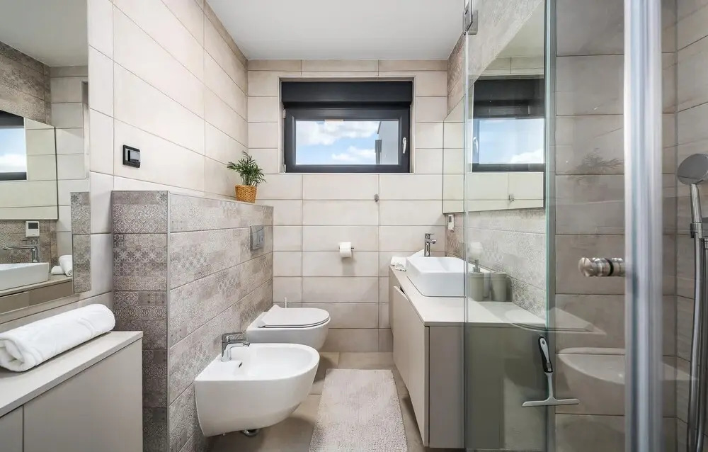 Amazing Home in Jehnici With 4 Bedrooms, Outdoor Swimming Pool and Heated Swimming Pool