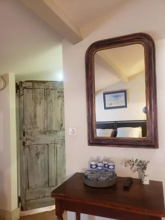 La petite hostellerie