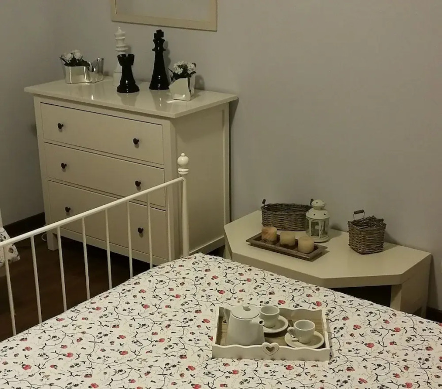 Guest House Su Misura