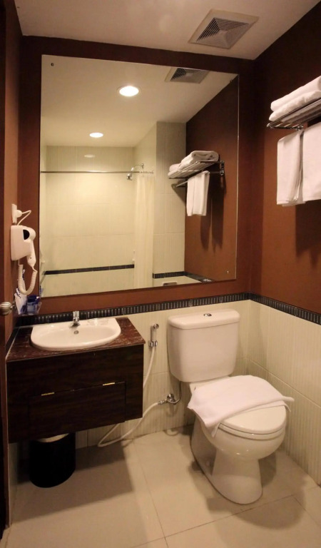Tjokro Hotel Klaten