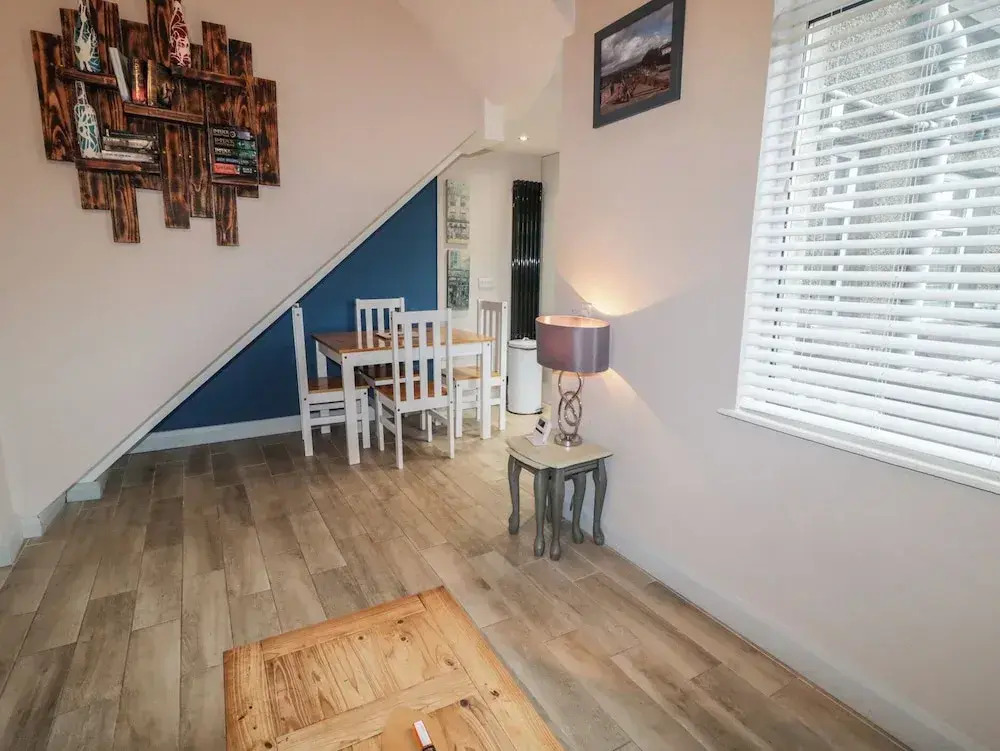 The Corner House