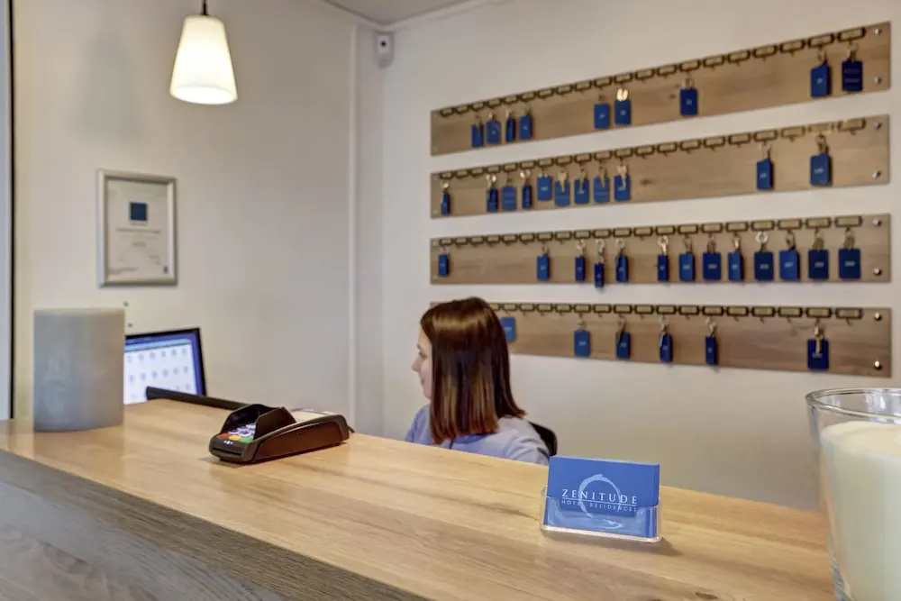 Adagio Access Divonne-Les-Bains