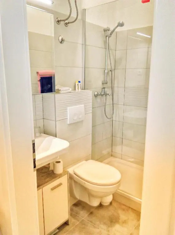 Chincha Apartment