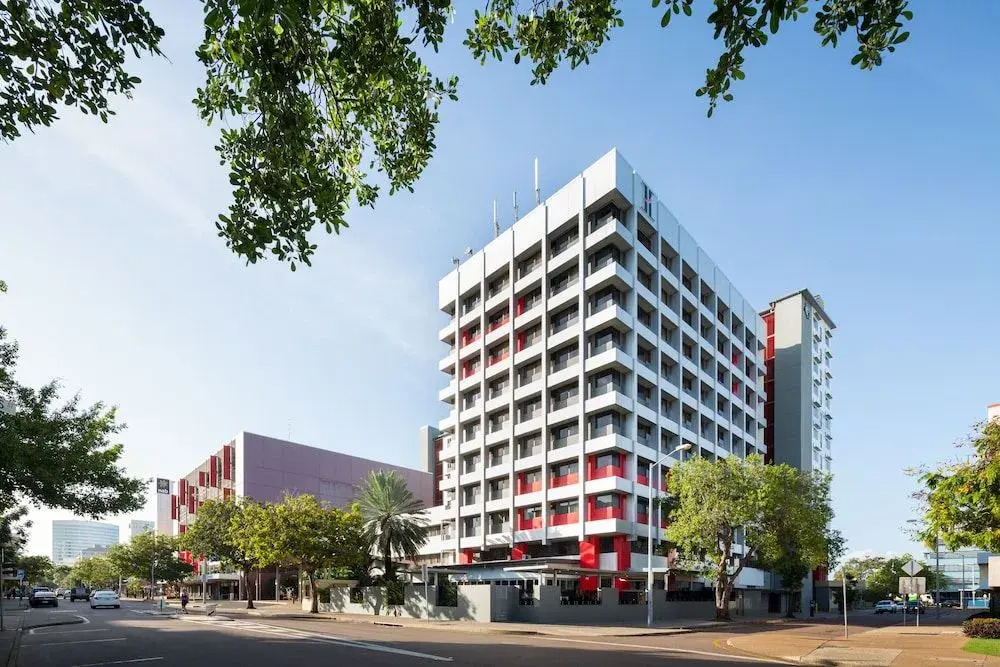 H2O Apartments