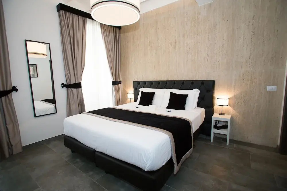 Fontana Di Trevi Luxury Apartments