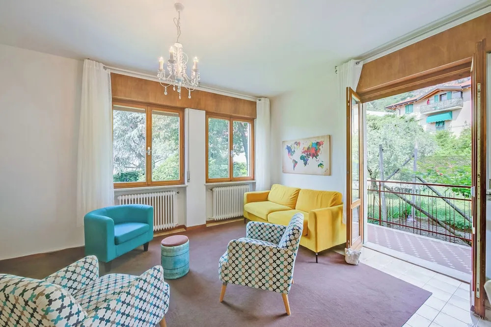 The Bon'ora Apartment