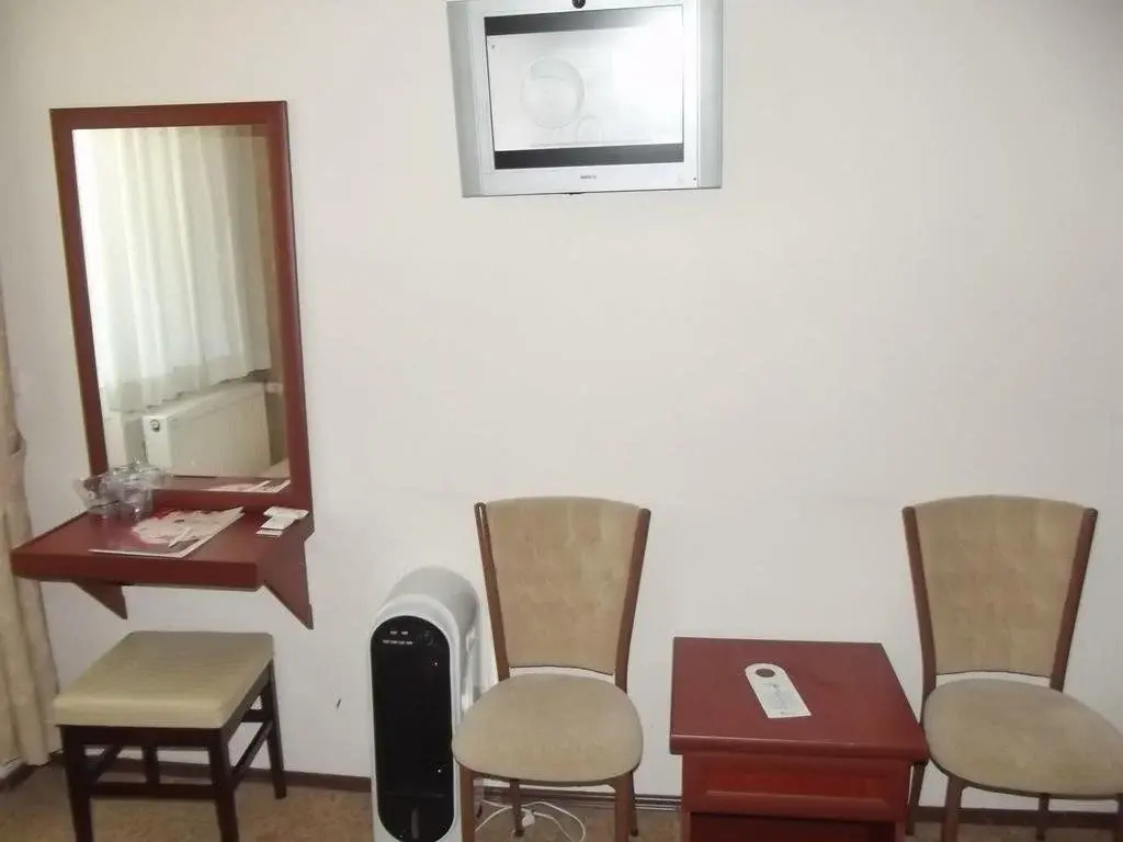 Gaye City Hotel