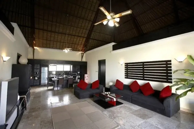 Ocean Blue Hotel Bali