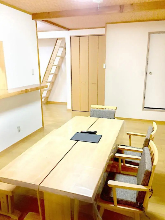 Hakuba Ryujin Onsen RYOKAN SUI