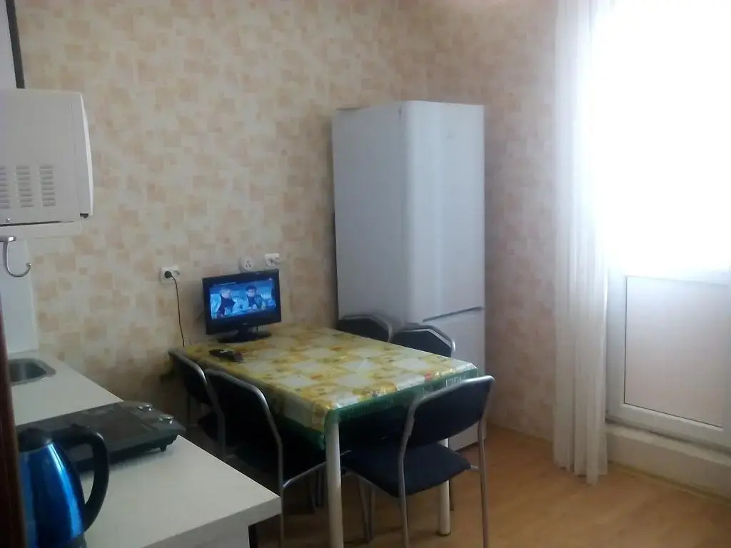 Allinrent Khimki Mega