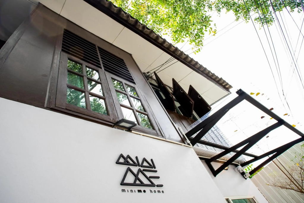 Mini-ME Home, A Cozy Entire House in Old City
