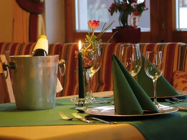 Pension Grissemann