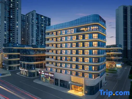 Ruijia Collection Hotel (Checheng East Seventh Road Longteng Donglu City)