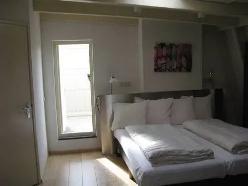The Bridge Hotel