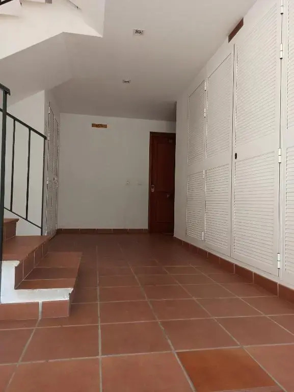 Apartamento Teatinos Universidad