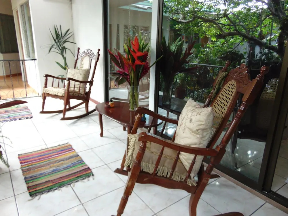 Casa Lima B&B