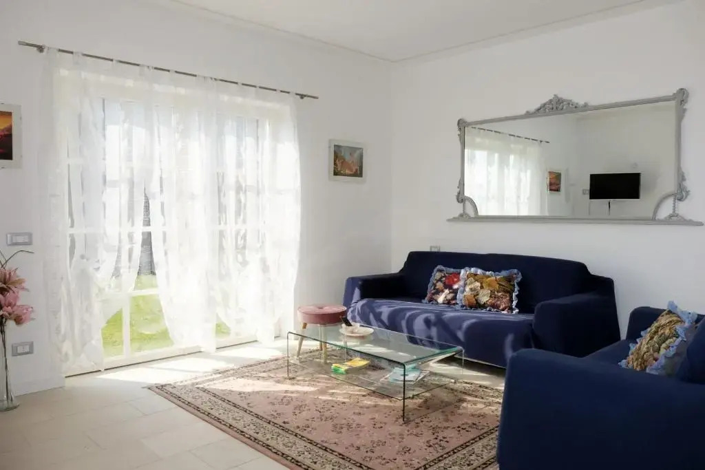 Casa Irma