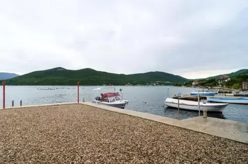 Apartments Žuronja