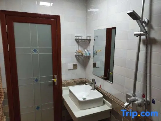 Xingyigu Mengju Hotel