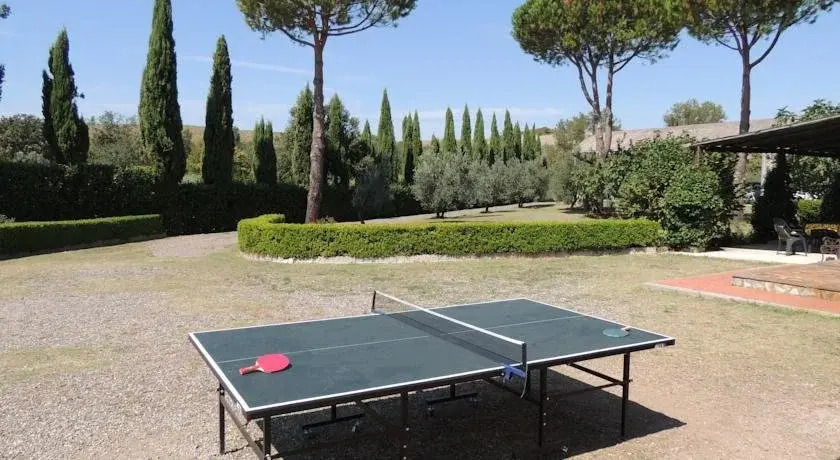 Podere Il Mulino
