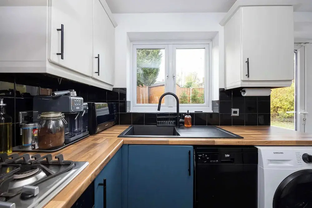 Cosy Home in the Heart of Whitefield