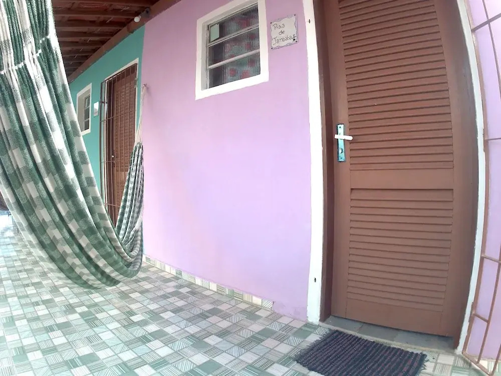 Ruanas Hostel