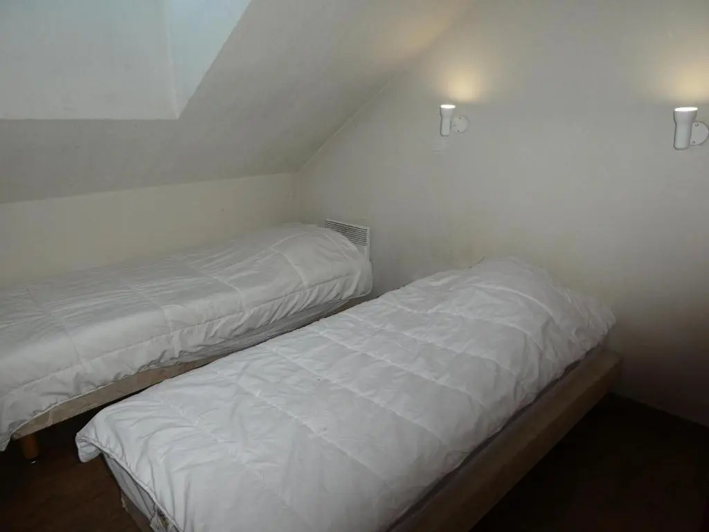 Résidence Le Grand Panorama - 3 Pièces pour 8 Personnes 04
