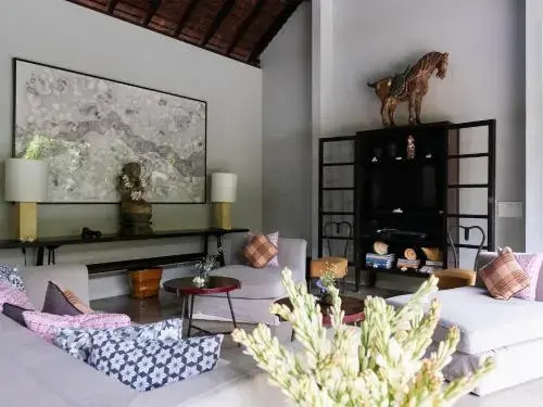 Villa De Suma