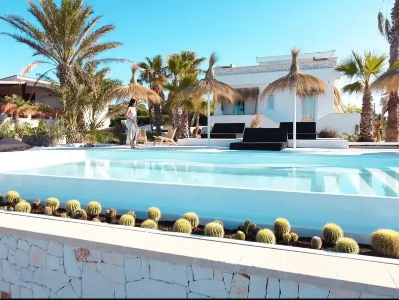 Playa Paraiso Beach Resort