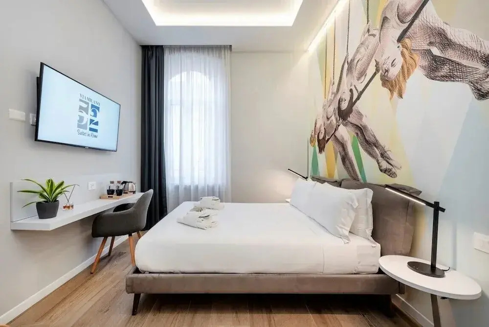 B-STAY Via Milano 52