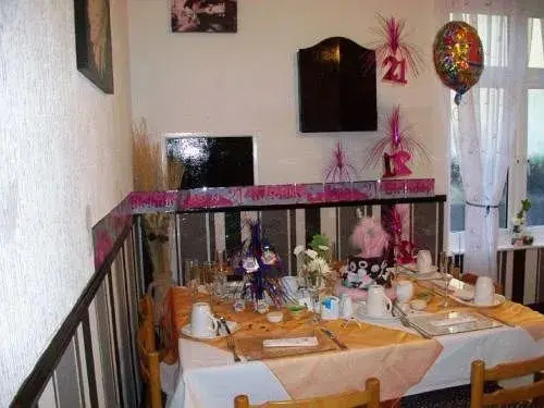 Trentham Guest House