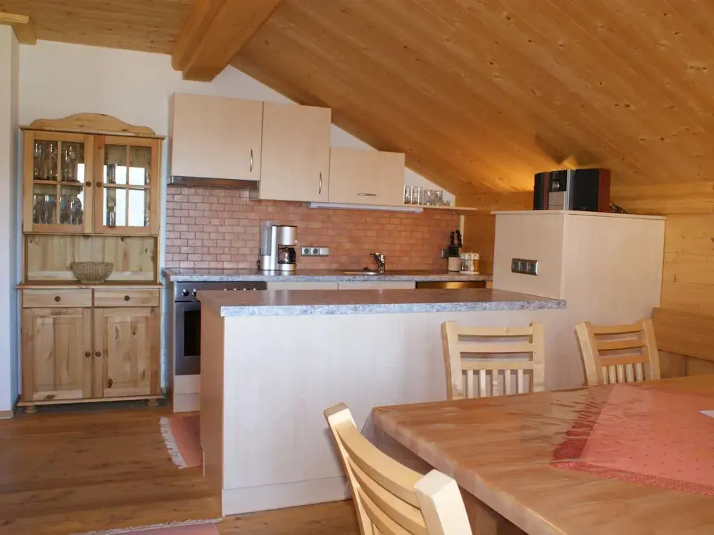 Chalet in Sankt Gallenkirch near Ski Bus