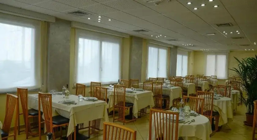 Hotel Lido Mazzini