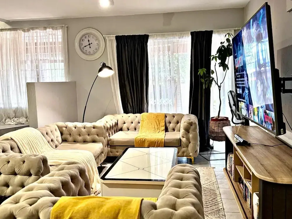 Duke Mews Lofts
