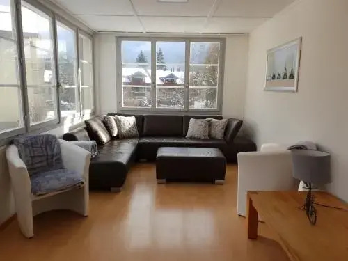Townhouse II