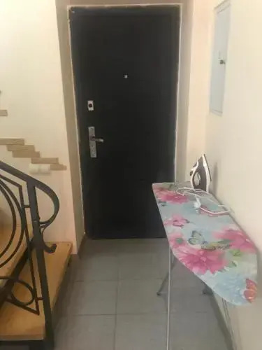 Guest House Staraya Pristan