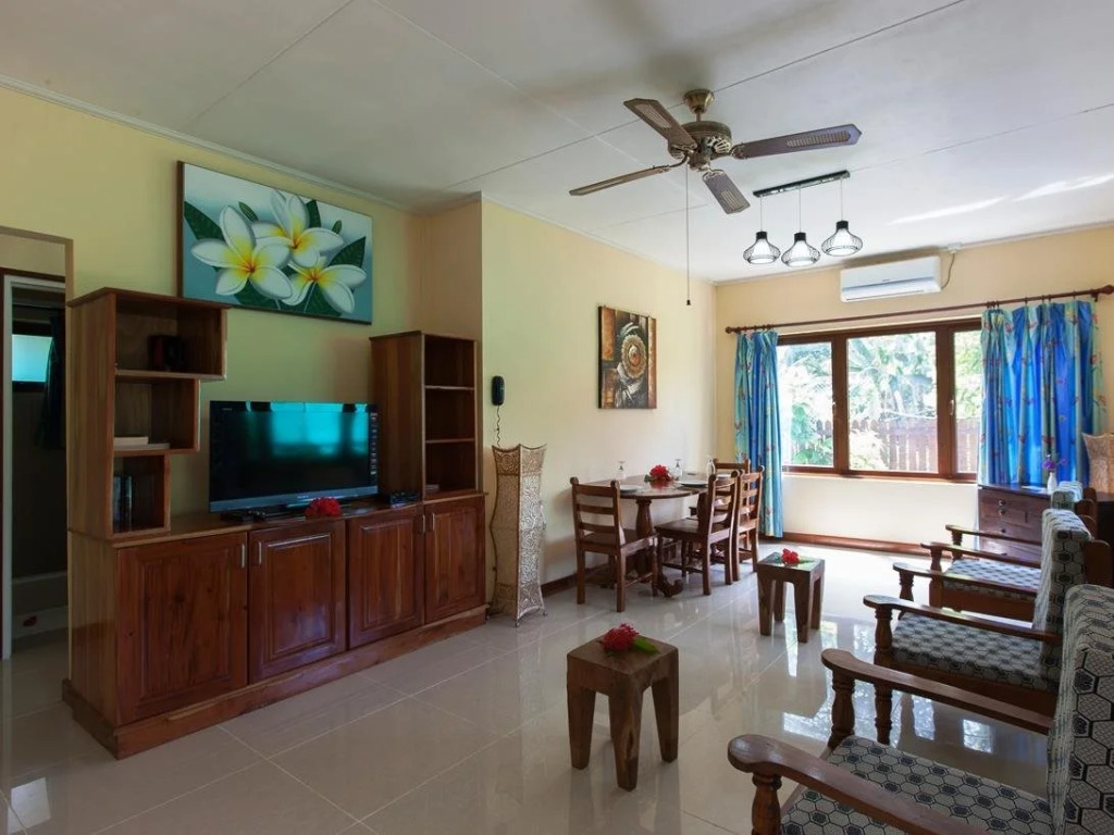 Le Relax Self Catering Apartment