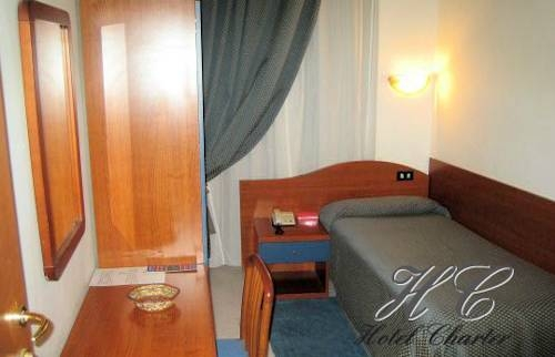 Hotel Charter