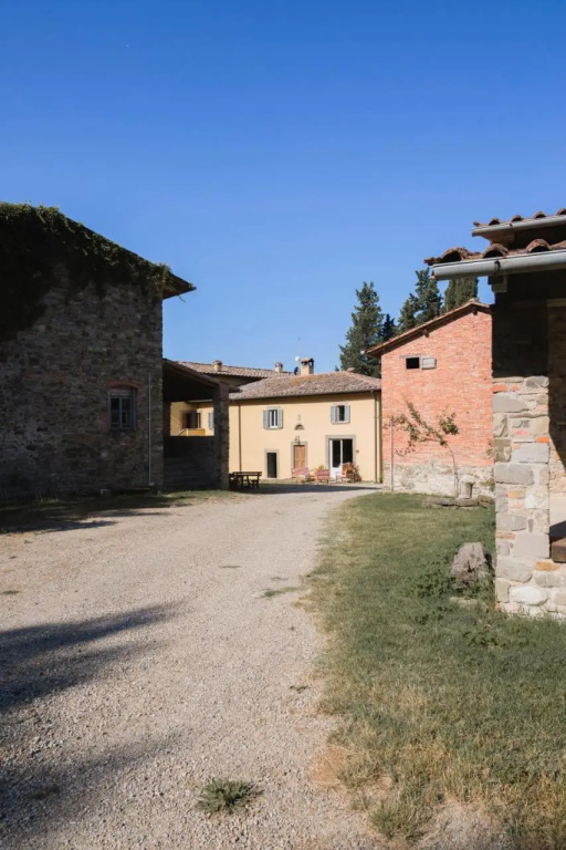 Villa di Catarsena