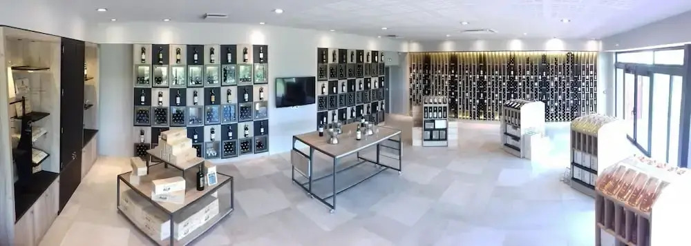 Seguin - Chambres d’hôtes
