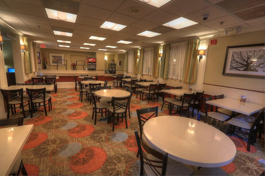 Sonesta ES Suites Orlando - Lake Buena Vista