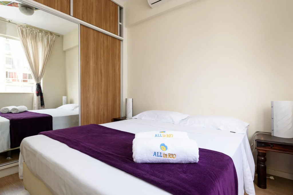 Perfect for Couples in Ipanema Vp802