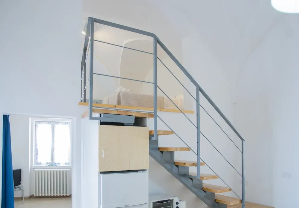 Loft a Sud Salento