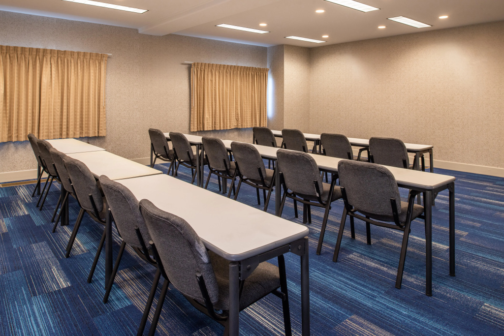 Holiday Inn Express Hotel & Suites Gunnison by IHG