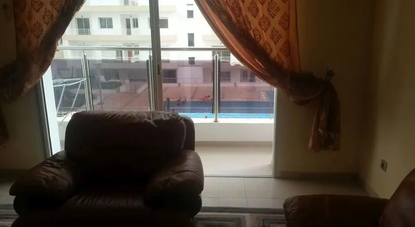 Gladness Apartment