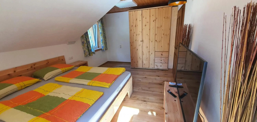 Ferienwohnung Brader