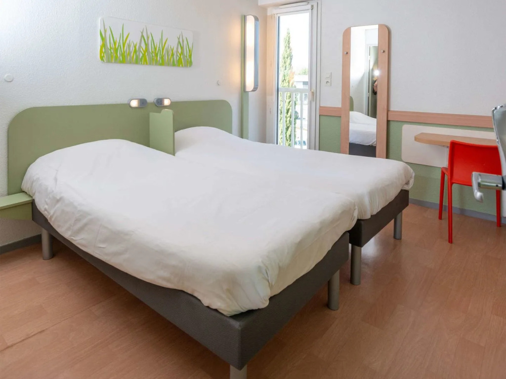 ibis Budget Mâcon Sud