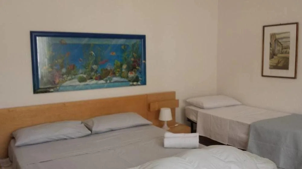 B&B Porto Levante