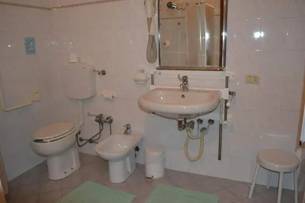 Albergo Elena