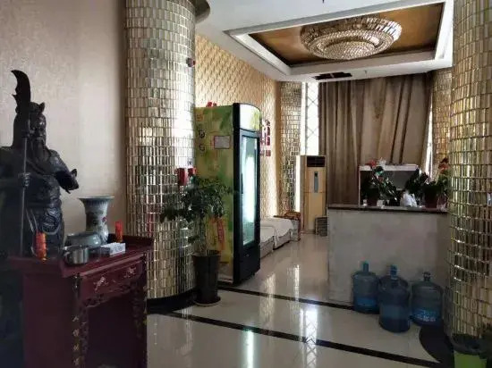 Baiyue Hualong Hotel